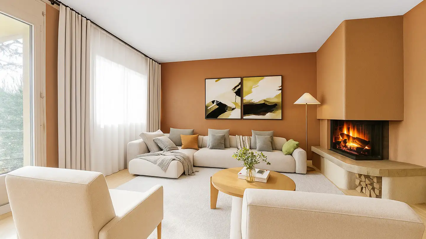 Appartamento in vendita - Landskronstrasse 7, 4144 Arlesheim - Photo 2