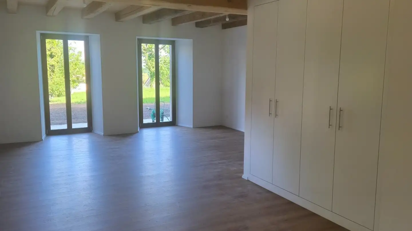 Wohnung mieten - Rue Du Puits 5, 1329 Bretonnières