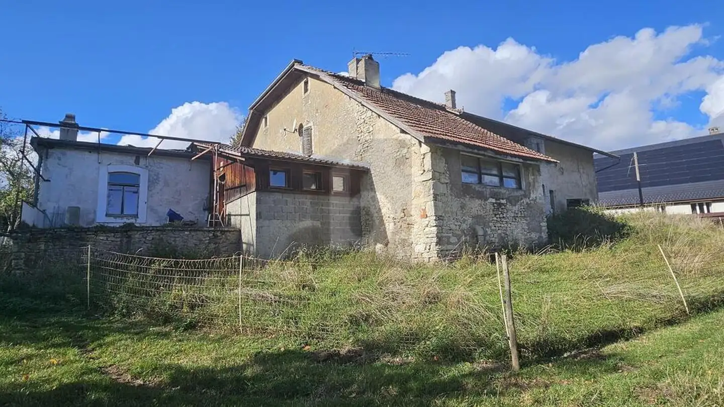 Casa grotta in vendita - 2904 Bressaucourt - Foto 4