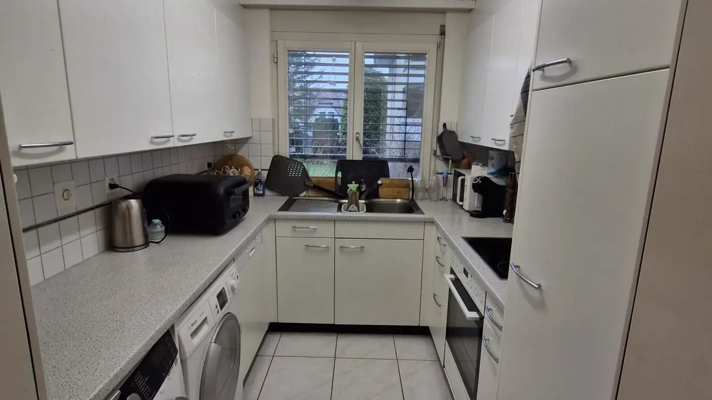 Apartment for rent - 5628 Aristau - Photo 3