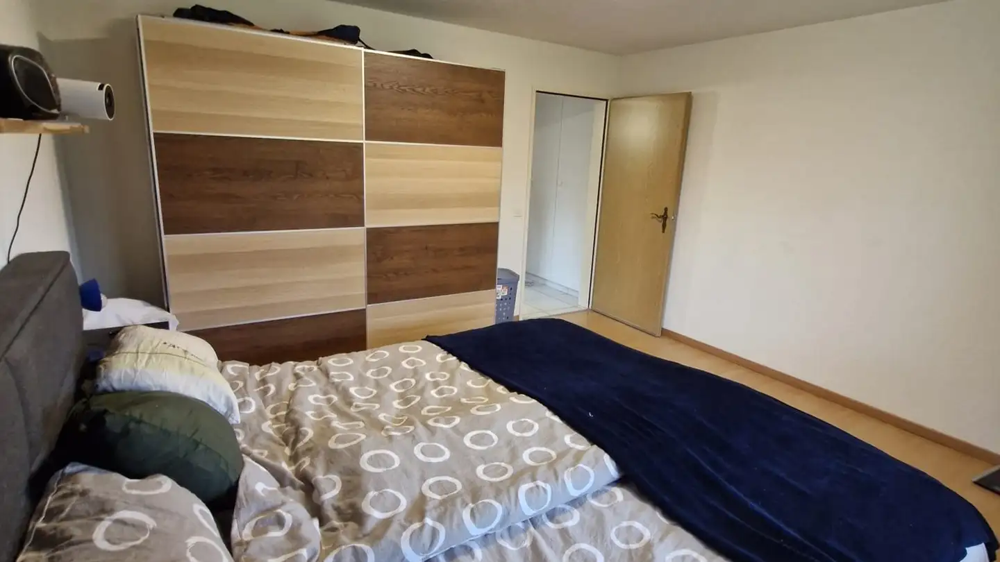 Apartment for rent - 5628 Aristau - Photo 4