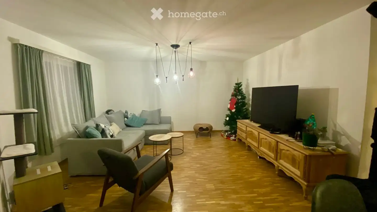 Appartement à louer - Chemin Des Laurelles, 1196 Gland