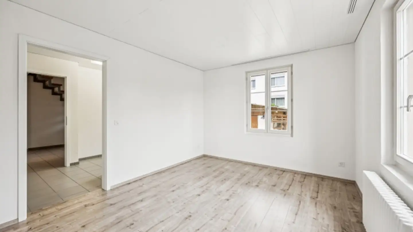 Casa bifamiliare in affitto - Quellstrasse 2, 5722 Gränichen - Photo 2