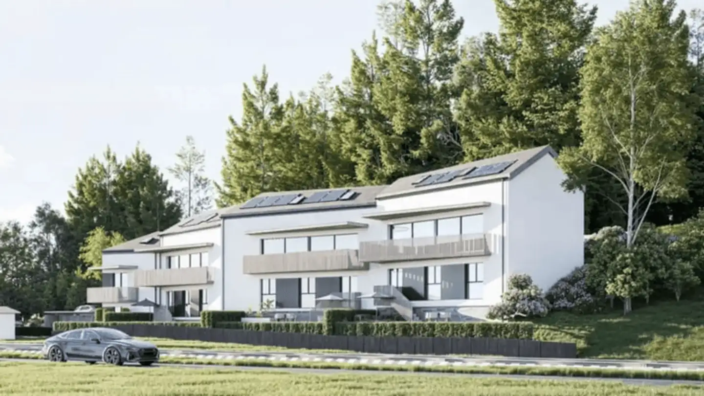 Wohnung kaufen - 1441 Valeyres-sous-Montagny - Foto 2