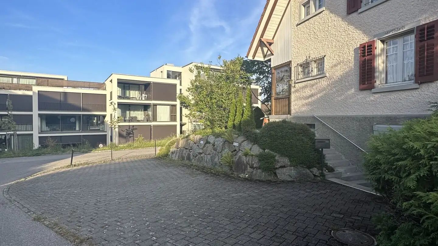 Casa singola in vendita - Furkastrasse, 5736 Burg AG - Photo 2