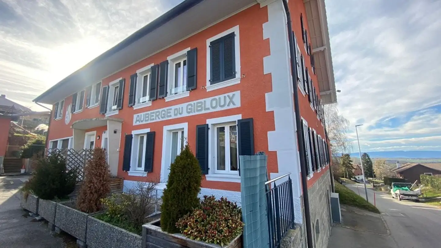 Apartment for rent - Route Du Gibloux 40, 1694 Villarsiviriaux