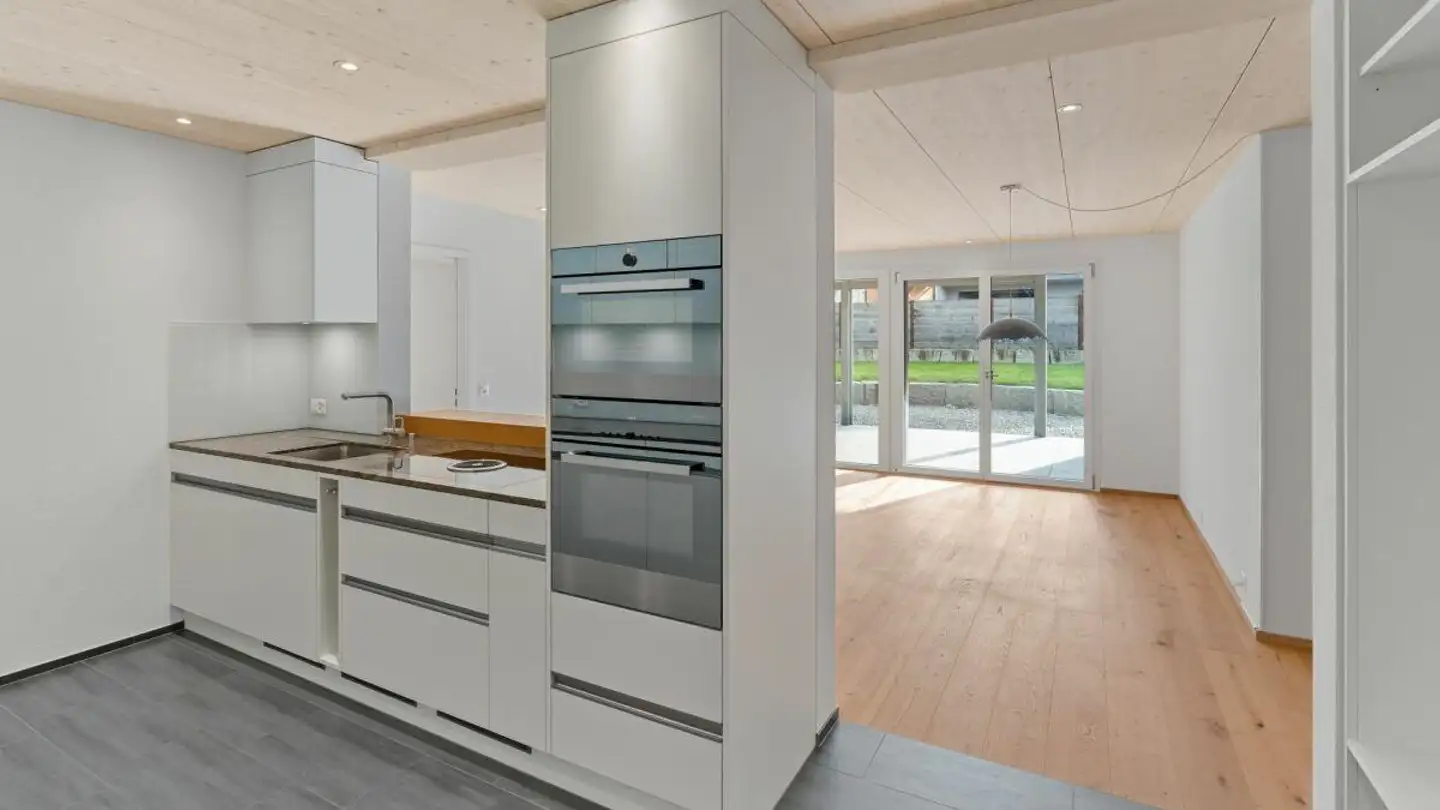 Appartamento in vendita - Stegweg 7, 9463 Oberriet SG - Photo 4