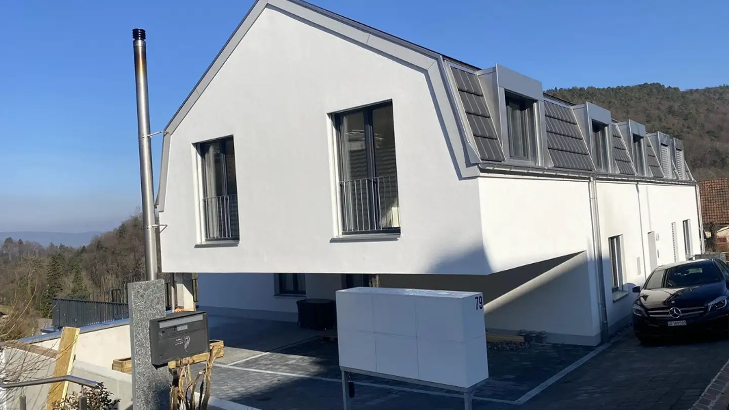 Appartement à louer - Hauptstrasse 79, 4247 Grindel - Photo 2