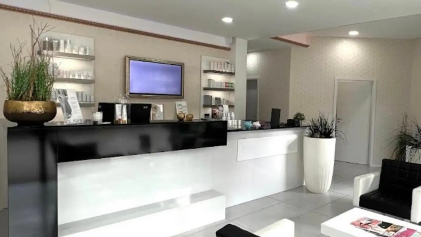 Gewerbe mieten - 8046 Zürich