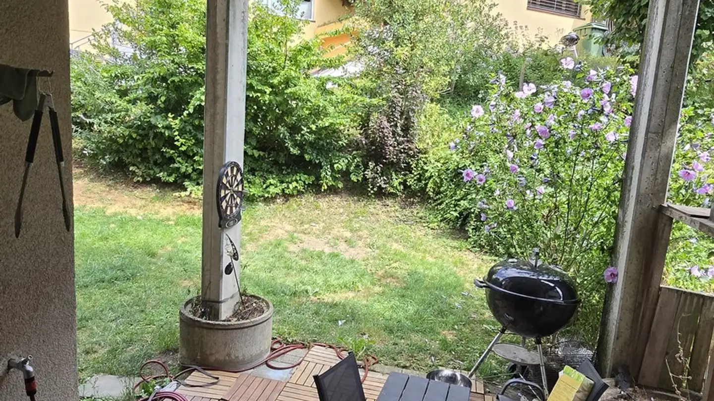 Apartment for rent - Frohwiesstrasse 18, 8630 Rüti ZH - Photo 3