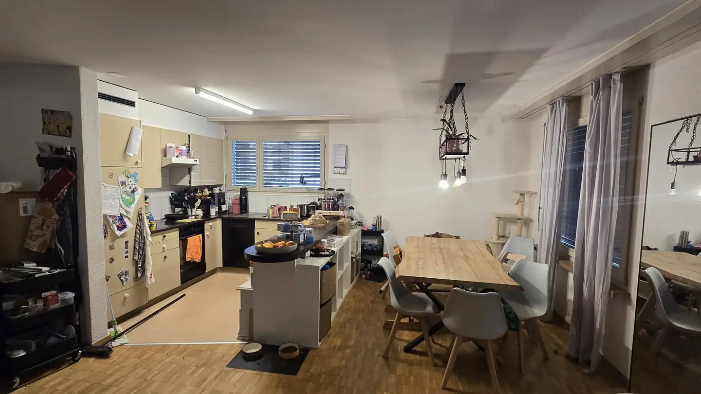 Apartment for rent - Frohwiesstrasse 18, 8630 Rüti ZH - Photo 4