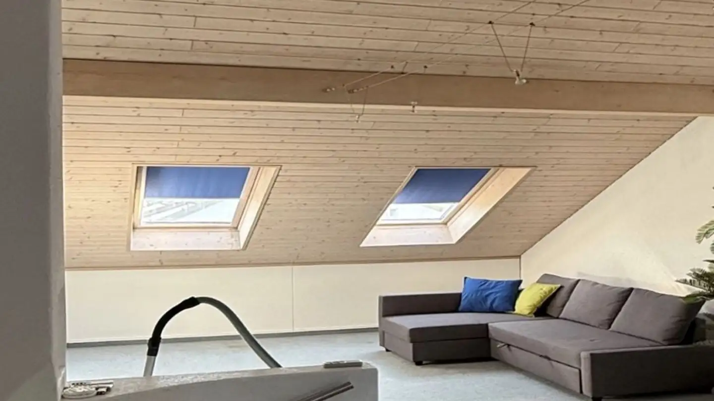 Einfamilienhaus mieten - Aeschstrasse 52, 5610 Wohlen AG