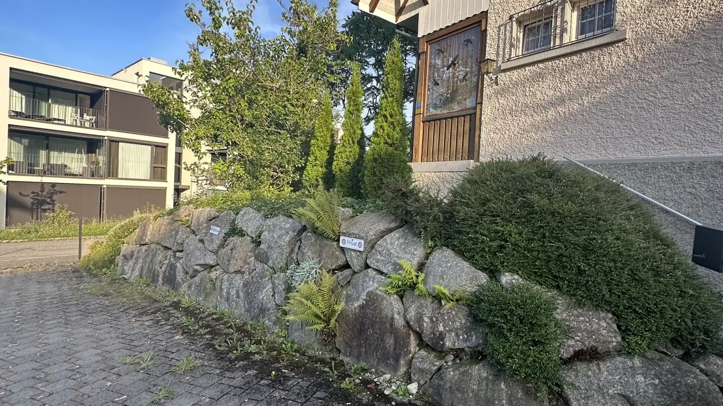 Casa singola in vendita - Furkastrasse, 5736 Burg AG - Photo 3