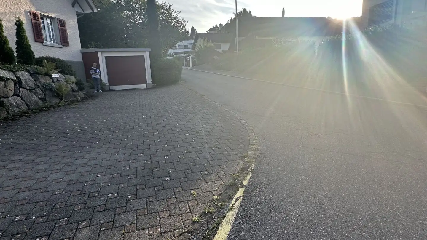 Casa singola in vendita - Furkastrasse, 5736 Burg AG - Photo 4