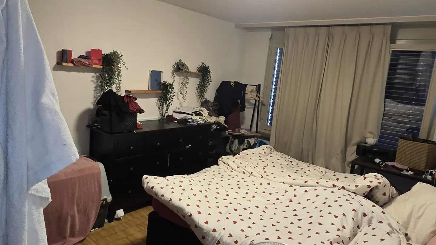 Appartement à louer - Frohwiesstrasse 18, 8630 Rüti ZH