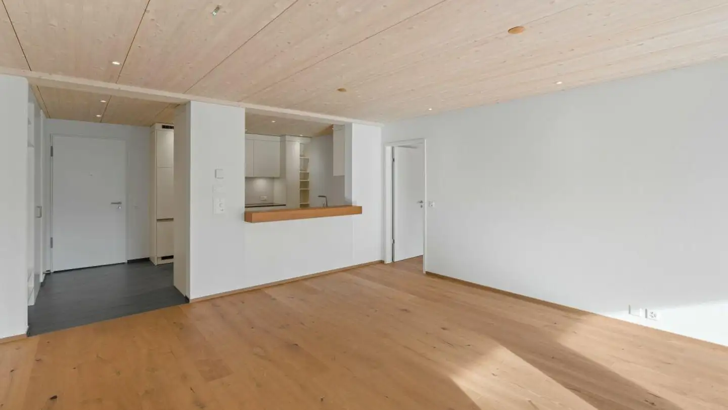 Appartamento in vendita - Stegweg 7, 9463 Oberriet SG - Photo 3