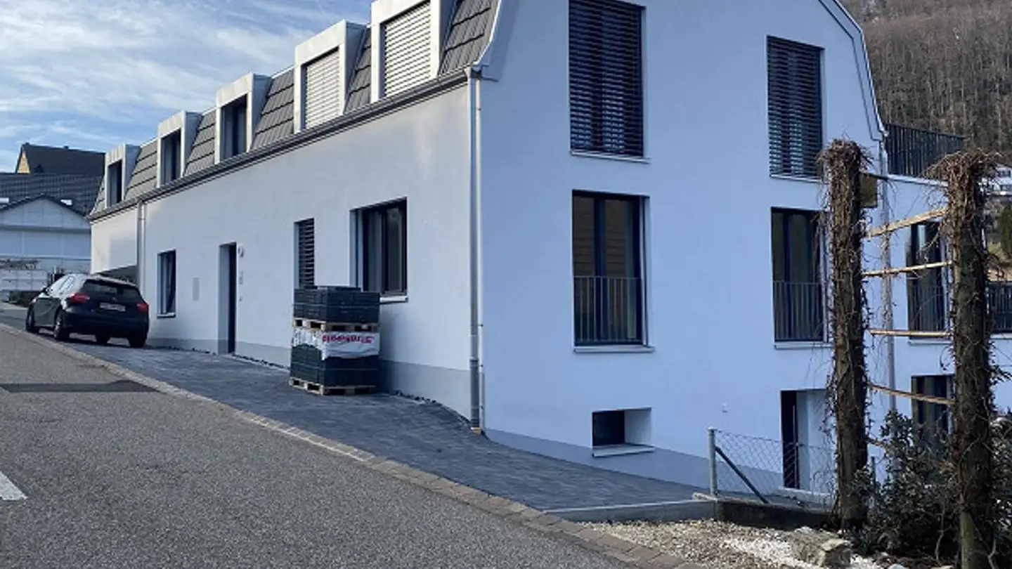 Appartement à louer - Hauptstrasse 79, 4247 Grindel
