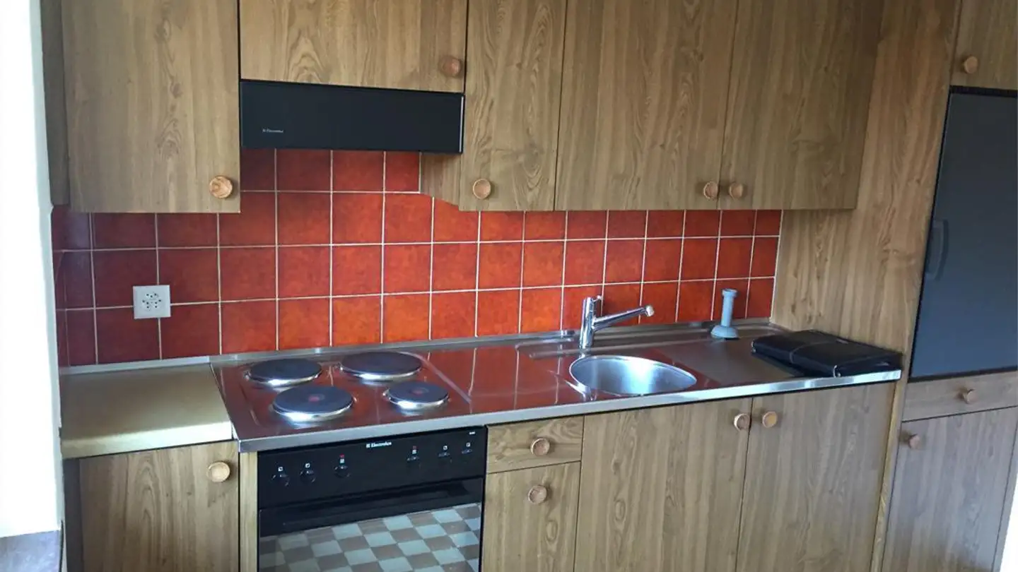 Appartement à louer - Sennensteinstrasse 19, 7000 Chur - Photo 4