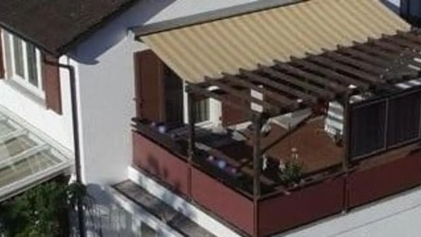 Casa singola in affitto - Schulstrasse 4, 4332 Stein AG