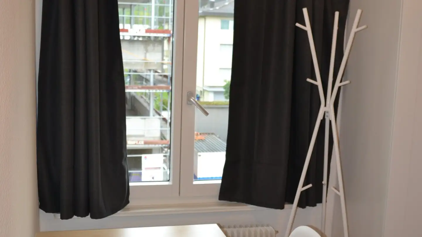 Wohnung mieten - Stanserstrasse 11, 6362 Stansstad