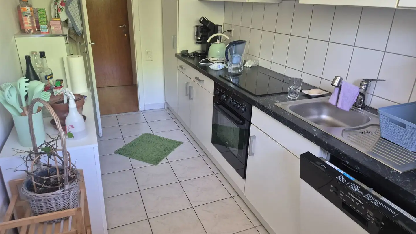 Appartement à louer - Riehentorstrasse 33, 4058 Basel - Photo 2