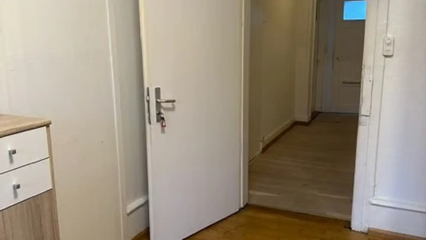 Single room for rent - Gasstrasse 54, 4056 Basel - Photo 4