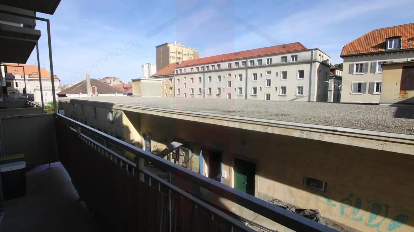 Appartamento in vendita - 2300 La Chaux-de-Fonds - Foto 2