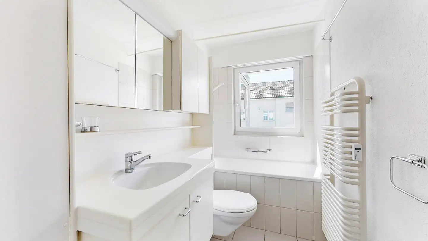 Wohnung mieten - Schulstrasse 23, 9323 Steinach - Foto 3