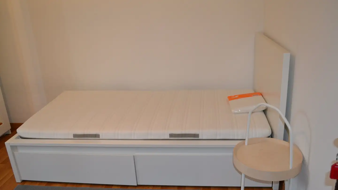 Wohnung mieten - Stanserstrasse 11, 6362 Stansstad - Foto 4