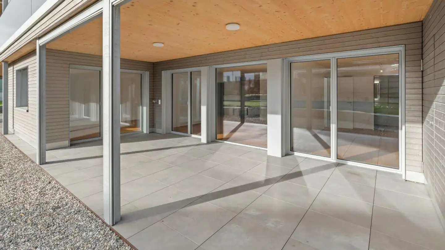 Appartamento in vendita - Stegweg 7, 9463 Oberriet SG