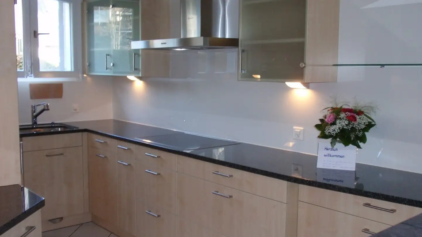 Row house for rent - Bachstrasse 15, 9327 Tübach - Photo 3