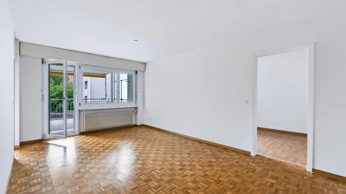 Appartement à louer - Im Guet 20, 8172 Niederglatt ZH