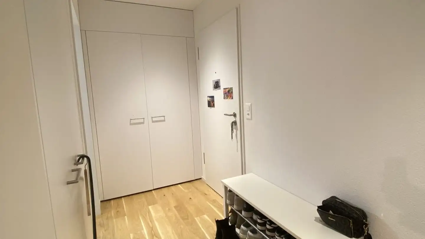 Apartment for rent - Steinenbachweg 32, 4710 Balsthal - Photo 2