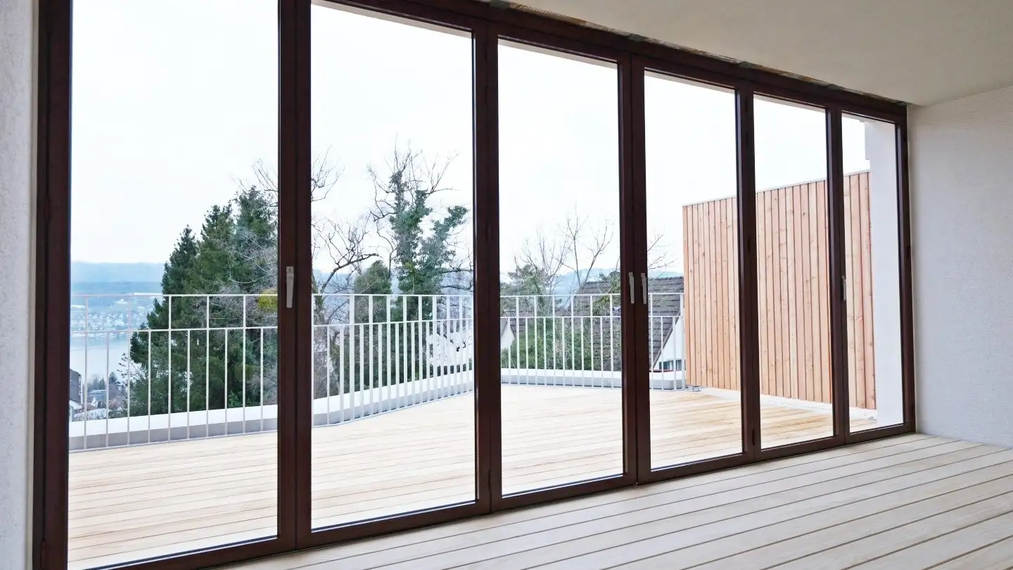 Appartement à louer - Aryanastrasse 21, 8704 Herrliberg