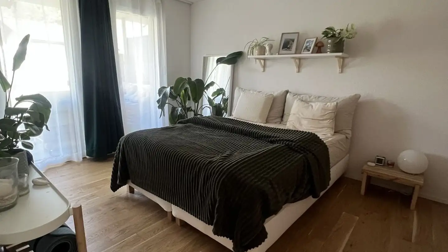 Apartment for rent - Steinenbachweg 32, 4710 Balsthal - Photo 3