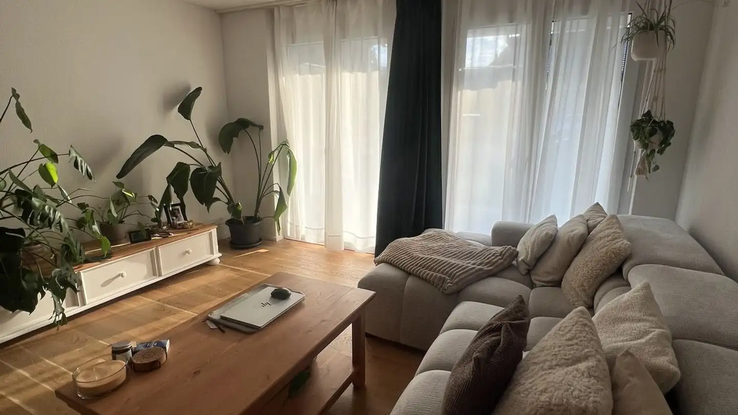 Apartment for rent - Steinenbachweg 32, 4710 Balsthal - Photo 4