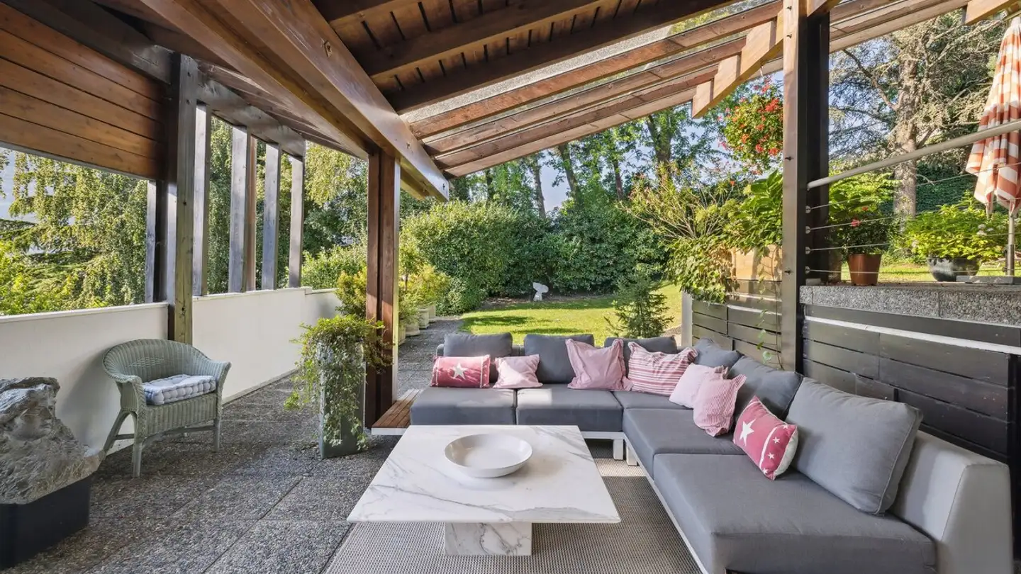 Villa in vendita - Chemin de Gravelone, 1950 Sion