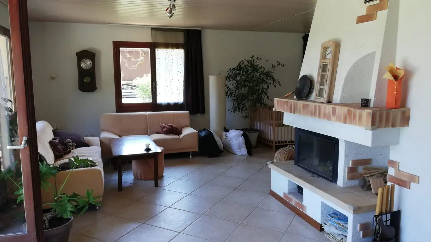 Maison individuelle à louer - En Marcins, 1196 Gland - Photo 2