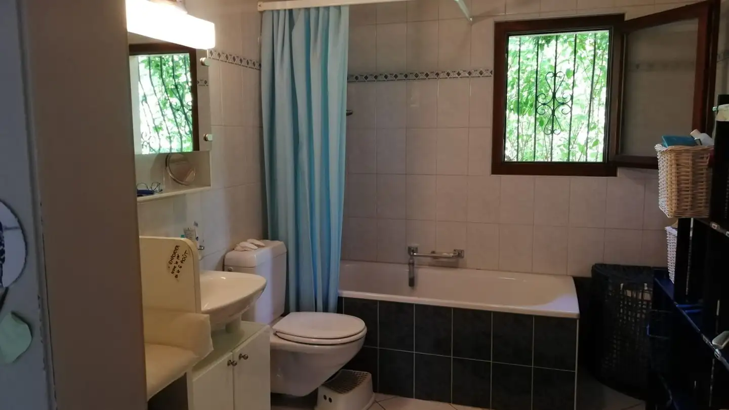 Maison individuelle à louer - En Marcins, 1196 Gland - Photo 3