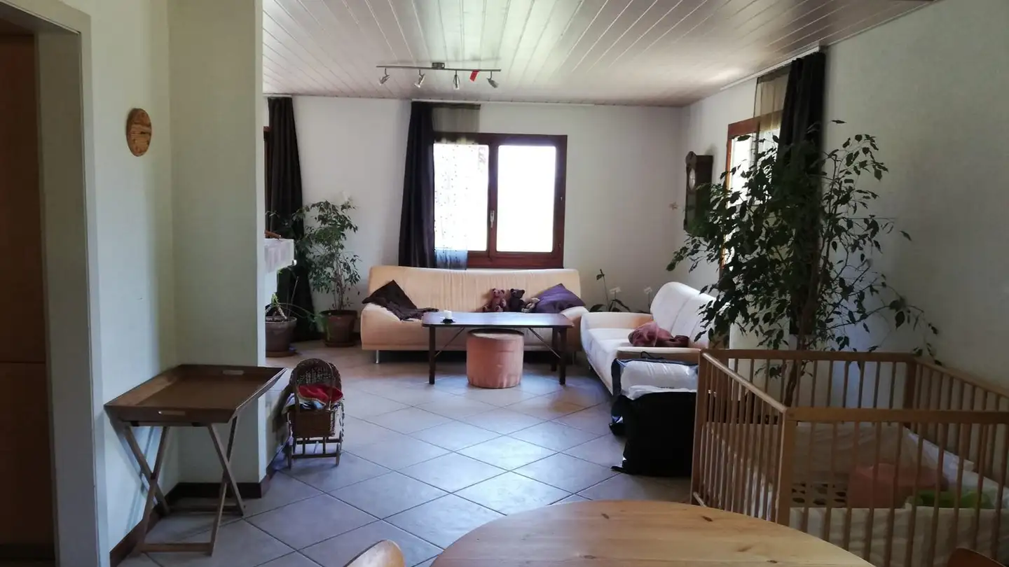 Maison individuelle à louer - En Marcins, 1196 Gland - Photo 4