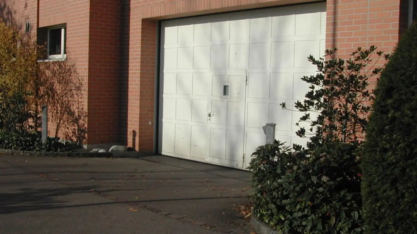 Place de parking souterraine à louer - Chaletweg 1, 8305 Dietlikon - Photo 3