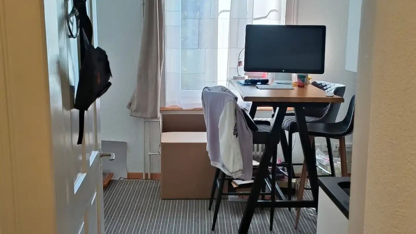 Appartamento in affitto - 8406 Winterthur