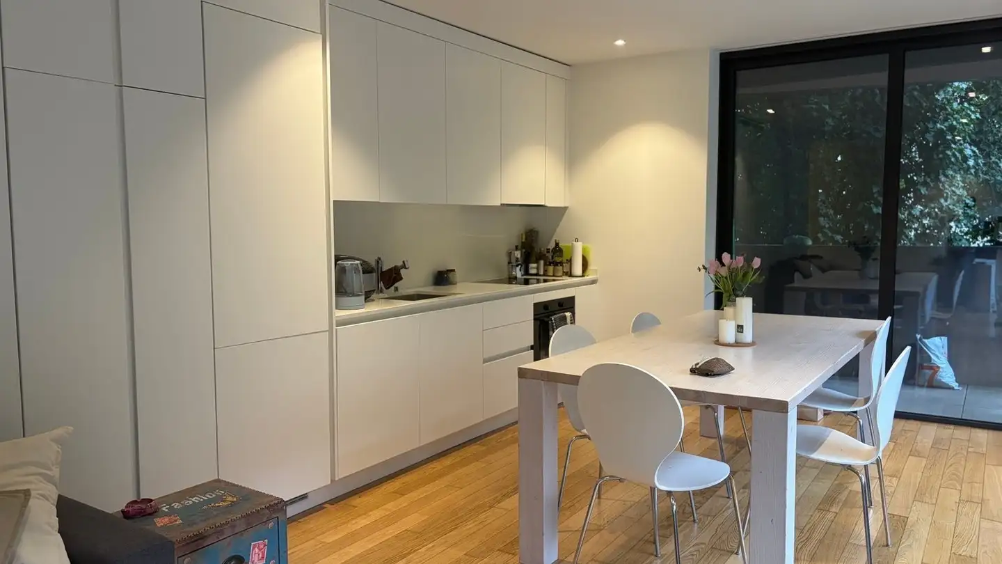 Apartment for rent - Via Solaria 11, 6648 Minusio - Photo 2