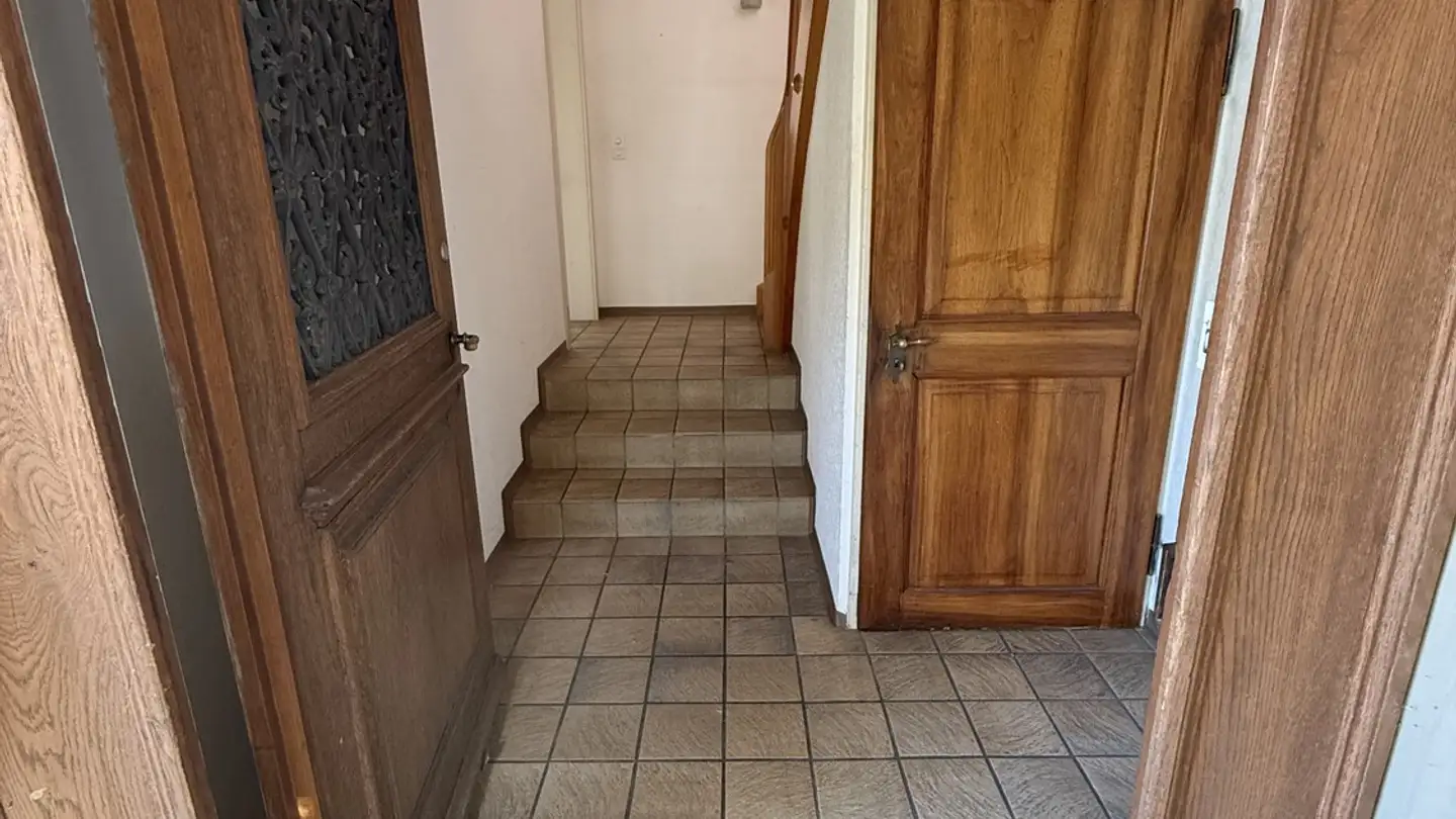 Apartment for rent - Gartenrainstrasse 9, 8632 Tann