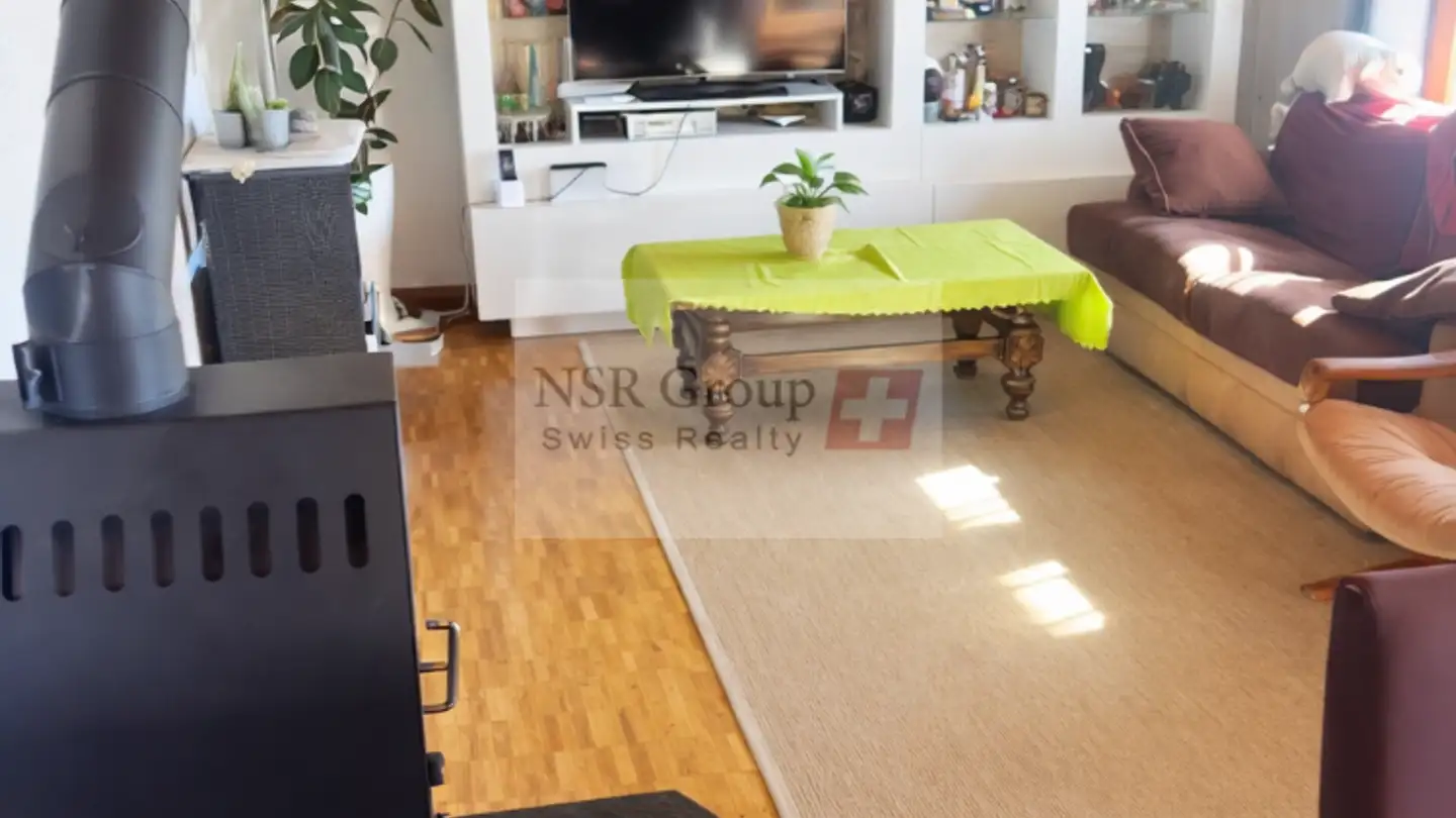 Einfamilienhaus kaufen - 1272 Genolier - Foto 3