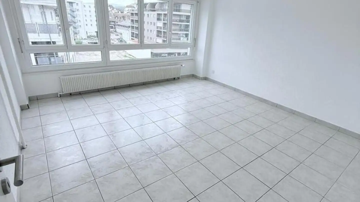 Appartamento in affitto - Bellevoie 16, 2800 Delémont - Foto 3