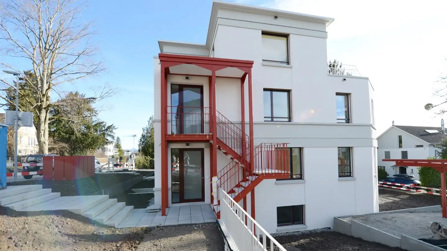 Apartment for rent - Aryanastrasse 21, 8704 Herrliberg - Photo 2