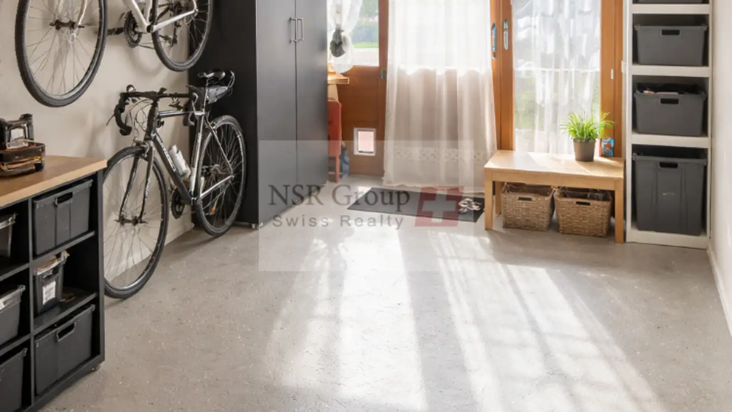 Einfamilienhaus kaufen - 1272 Genolier - Foto 4