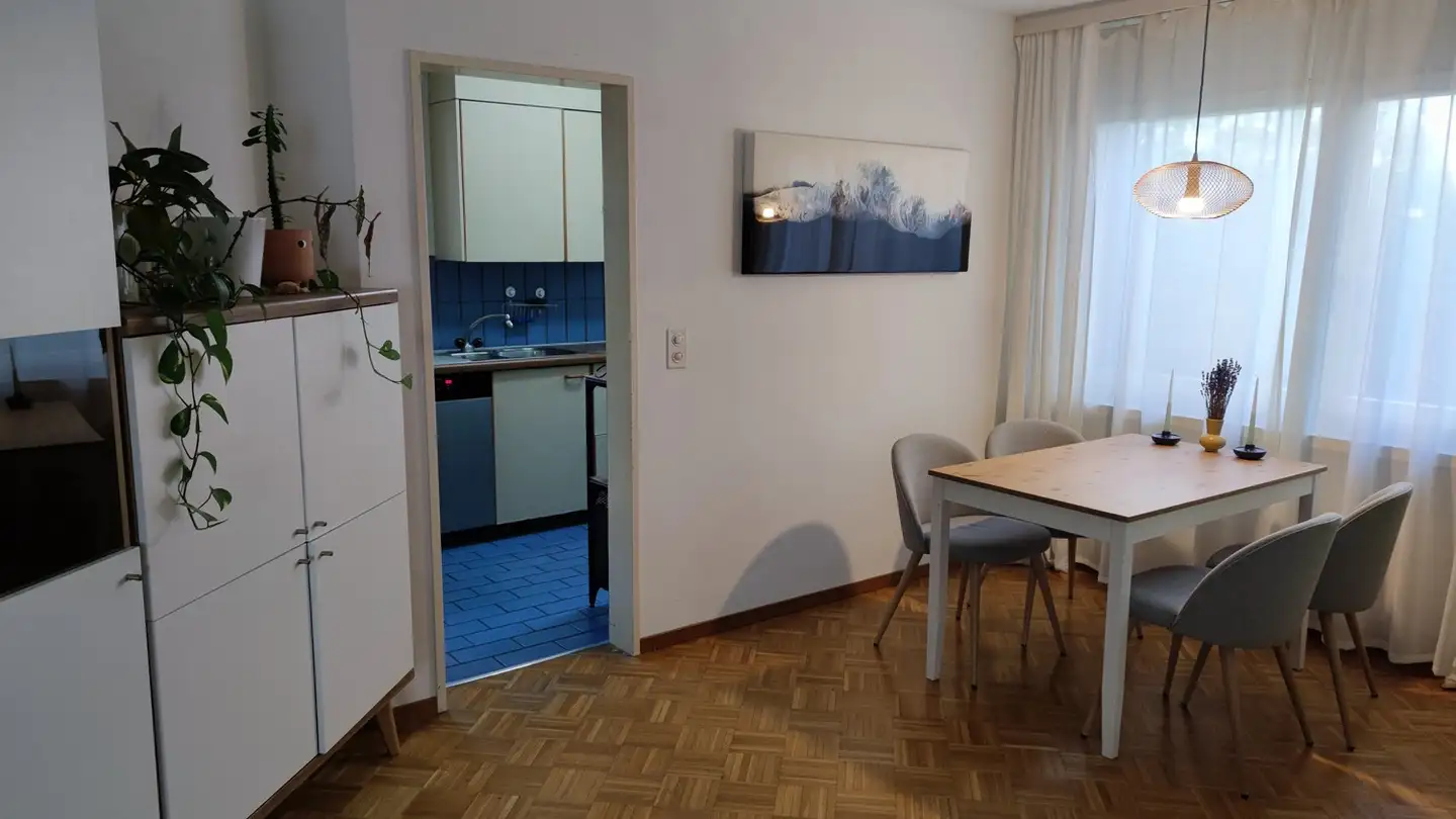 Apartment for rent - 8046 Zürich - Photo 4