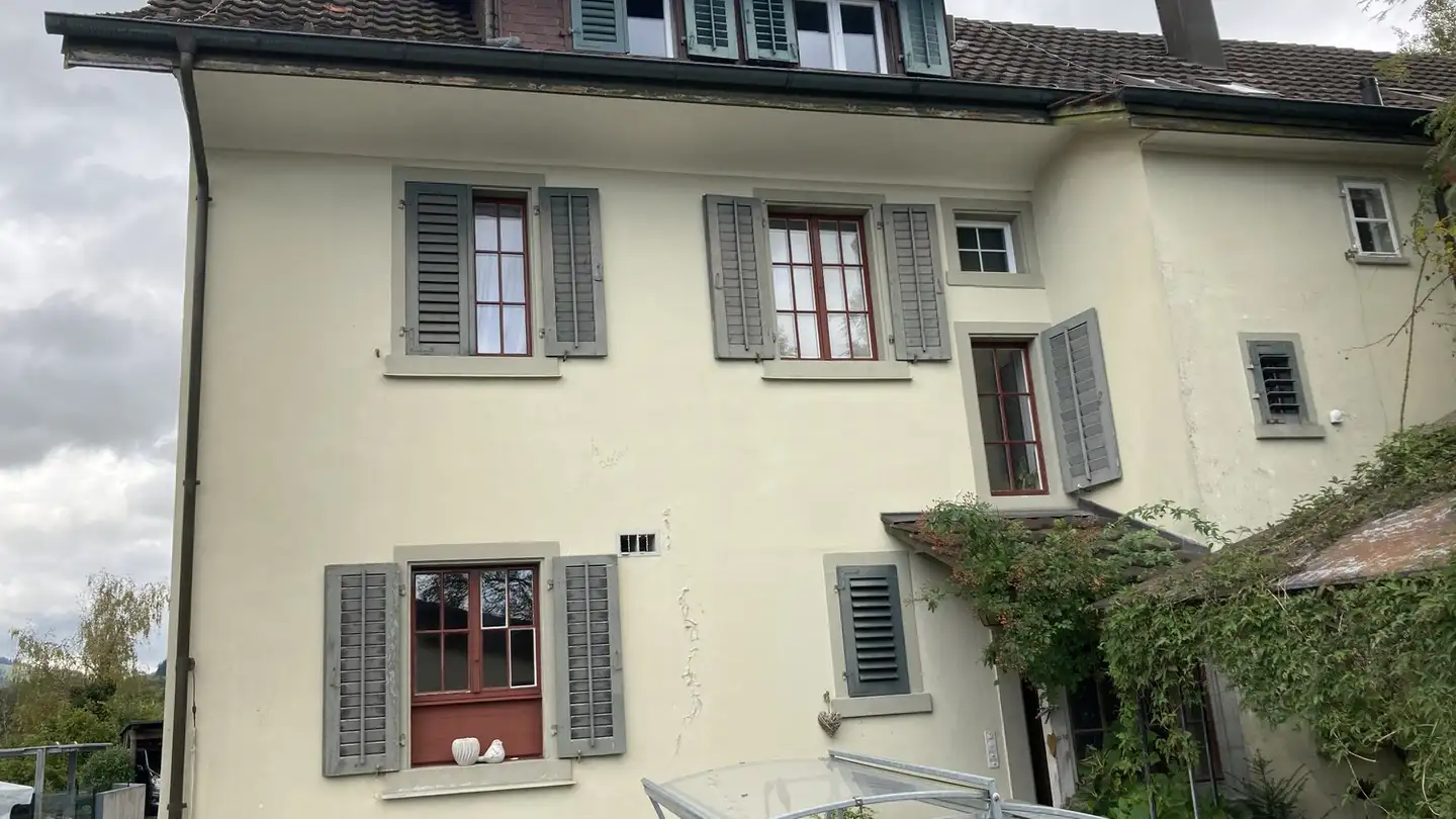 Apartment for rent - Gartenrainstrasse 9, 8632 Tann - Photo 2